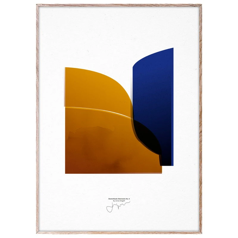 Poster Sketchbook Abstracts 04 3 Poster Sketchbook Abstracts 04