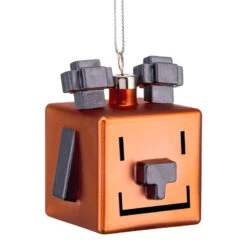 Alessi Dear Deer Cube Weihnachtskugel