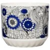 Arabia Pastoraali Blumentopf, 12 X 14 cm