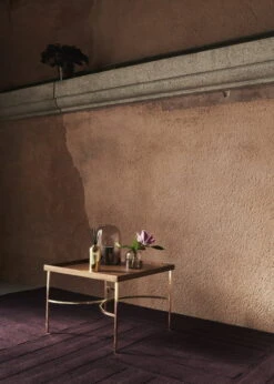 AYTM Windlicht Tota, Rosa-schwarz 9 AYTM Windlicht Tota, Rosa-schwarz -Wohnaccessoires Angebote AYTM 06 307 copy