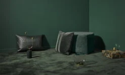 AYTM Kerzenhalter Grasil, Grün/gold -Wohnaccessoires Angebote AYTM 201610 14 01 V04