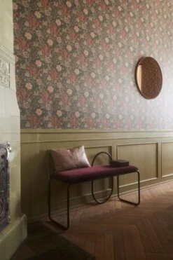 AYTM Spiegel Circum, 90 Cm, Bernsteinfarben -Wohnaccessoires Angebote AYTM DAY02 04 104