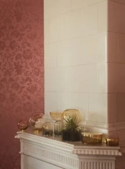 AYTM Windlicht Tota, Bernsteinfarben – Schwarz -Wohnaccessoires Angebote AYTM DAY02 04 316 1