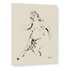 In The Meadow Poster, 30 X 40 Cm -Wohnaccessoires Angebote At The Meadow poster 30x40cm Teemu Jrvi 2