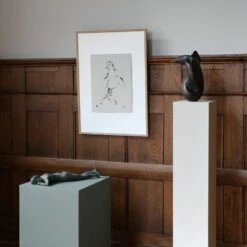 Rahmen 50 X 70 Cm, Eiche 13 Rahmen 50 X 70 Cm, Eiche -Wohnaccessoires Angebote At The Meadow poster 30x40cm Teemu Jrvi 2 photo Teemu Mkel styling Pinja Forsman 1