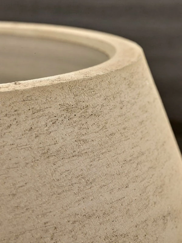 Serax Construct Topf L, Beige 4 Serax Construct Topf L, Beige – Bild 2