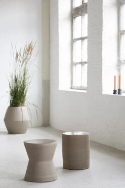 Serax Construct Topf L, Beige 13 Serax Construct Topf L, Beige -Wohnaccessoires Angebote B4920015 sf4