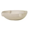 Ferm LIVING Bowl Kerzenhalter, Groß, Keramik -Wohnaccessoires Angebote Bowl kynttelikko iso keraaminen tm