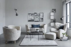 By Lassen Kerzenhalter Kubus 1, Vernickelt -Wohnaccessoires Angebote By Lassen home 020335