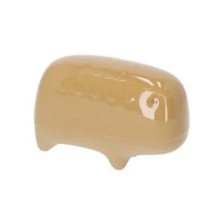 Primordial Animal, M, Helles Senfgelb