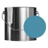 Innenfarbe, 3,6 L, 018 ERNEST – Warmes Mittelblau -Wohnaccessoires Angebote CS CoverStory 018 Ernest v EE