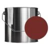 Innenfarbe, 3,6 L,025 OSCAR – Tiefes Burgunderrot 2 Innenfarbe, 3,6 L,025 OSCAR – Tiefes Burgunderrot -Wohnaccessoires Angebote CS CoverStory 025 Oscar v EE