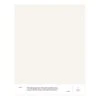 Cover Story Farbmuster, 001 PATTI – All White -Wohnaccessoires Angebote CS CoverStory sample patti EE