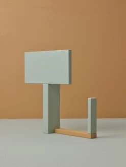 Farbmuster, LB4 JILL – Salbeigrün 11 Farbmuster, LB4 JILL – Salbeigrün -Wohnaccessoires Angebote CS Linda Bergroth38333 JILL 1