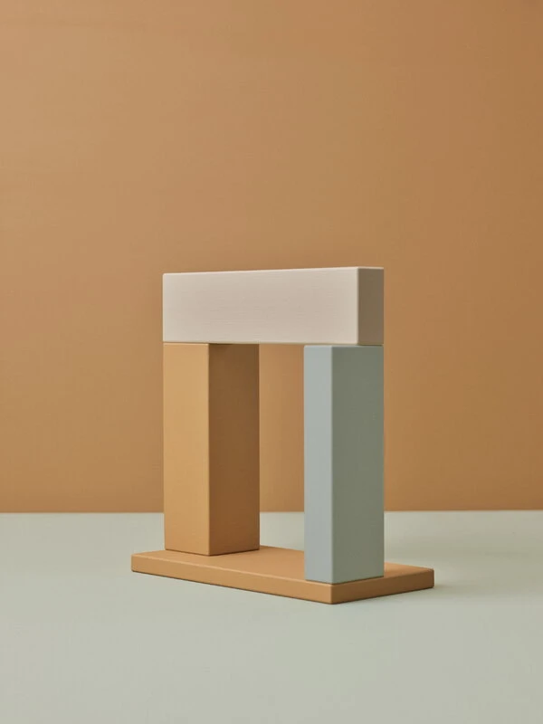 Innenfarbe, 3,6 L, LB3 MIO – Salty Caramel 7 Innenfarbe, 3,6 L, LB3 MIO – Salty Caramel – Bild 5