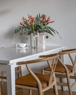 Kähler Urbania Lighthouse, Hochhaus -Wohnaccessoires Angebote Christmas Mood 1