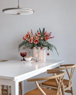 Kähler Urbania Lighthouse, Hochhaus -Wohnaccessoires Angebote Christmas Mood 14