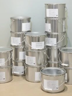 Innenfarbe, 9 L, 023 FRANCIS – Cold Rose -Wohnaccessoires Angebote CoverStory 9L cans3 1