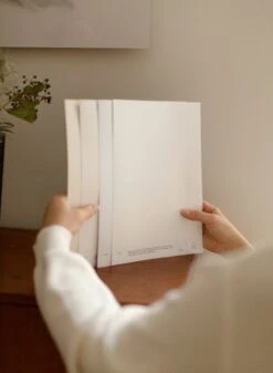 Innenfarbe, 3,6 L, 002 EMILY – Papierweiß -Wohnaccessoires Angebote CoverStory whites 5