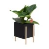 Design House Stockholm Botanic Blumentopf 2 Design House Stockholm Botanic Blumentopf -Wohnaccessoires Angebote DHS21 pot3 SM