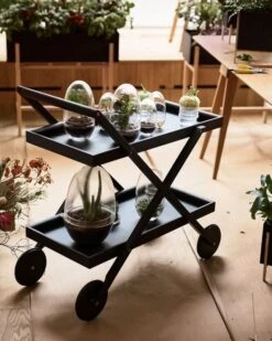 Design House Stockholm Grow Mini-Gewächshaus, S -Wohnaccessoires Angebote DHS lifestyleimage 18