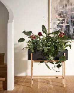 Design House Stockholm Botanic Pflanzenständer -Wohnaccessoires Angebote DHS lifestyleimage 31