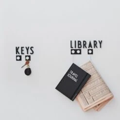 Design Letters Architect-Buchstabe A – Z -Wohnaccessoires Angebote DL 23