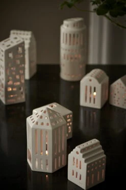 Kähler Urbania Lighthouse Laterne, Smithy -Wohnaccessoires Angebote DarlingKahlerShoot2040519shot096303