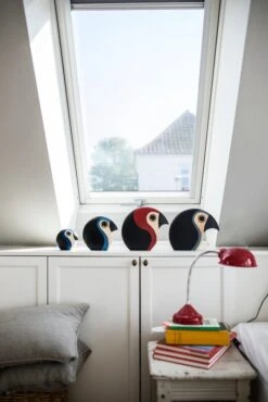 Discus, Groß, Grau -Wohnaccessoires Angebote Discus 1 19360e6388bb7fdd105e030bc3fe4a882b375e5d54ca90d44b8bcbd1aa286df7