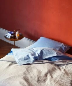 Hay Chim Chim Duftzerstäuber, Hellbeige -Wohnaccessoires Angebote Duo Bed Linen Pillow Case sky blue Duo Bed Linen Duvet Cover sky blue DLM toffee