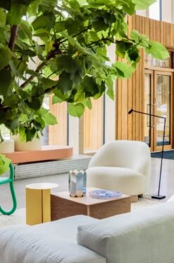 Hay Splash Schale, 32 cm, Pink -Wohnaccessoires Angebote FDS4