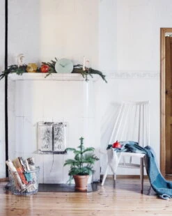 Tom Dixon Etch Kerzenhalter, Messing -Wohnaccessoires Angebote FDS 11