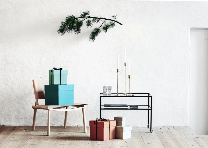 Skultuna Nattlight Kerzenhalter, Groß 8 Skultuna Nattlight Kerzenhalter, Groß – Bild 6