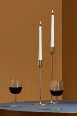 Skultuna Nattlight Kerzenhalter, Groß 12 Skultuna Nattlight Kerzenhalter, Groß -Wohnaccessoires Angebote FDS syksy1 tuli media