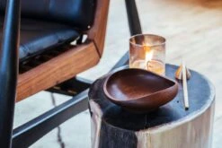 FJ Schale, Teak -Wohnaccessoires Angebote FJ Bowl 1 28129