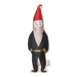 Ferm LIVING Claus Stickornament