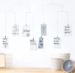 Memorabilia 8 Mobile 9 Memorabilia 8 Mobile -Wohnaccessoires Angebote FM 419b LS 0003