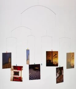 Memorabilia 8 Mobile 8 Memorabilia 8 Mobile -Wohnaccessoires Angebote FM 419b LS 0005