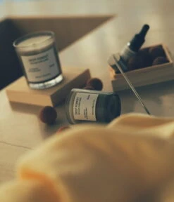 Frama Deep Forest Duftkerze, 60 g 13 Frama Deep Forest Duftkerze, 60 g -Wohnaccessoires Angebote FRAMA at Casa Piana 1001238