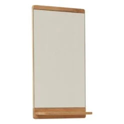 Rim Wandspiegel, Eiche