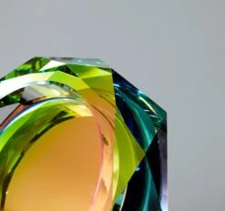 Regenbogen Schale, 14,5 Cm -Wohnaccessoires Angebote FUNDAMENTAL3067