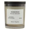 Frama Duftkerze Komorebi, 170 g -Wohnaccessoires Angebote Frama Komorebi Scented Candle 170g Packshot 1