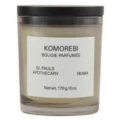 Frama Duftkerze Komorebi, 170 g