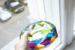 Regenbogen Schale, 14,5 Cm -Wohnaccessoires Angebote Fundamental 0388