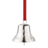Georg Jensen Ornament 2022, Sammlerstück, Glocke, Palladiertes Messing -Wohnaccessoires Angebote GJ10020123