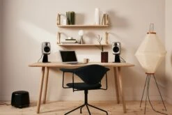 Cassetta Kasten, Esche Natur – Grün -Wohnaccessoires Angebote Genelec 0129 final lores sRGB