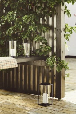 By Lassen Light'In Laterne, Klein, Schwarz -Wohnaccessoires Angebote Heg Mller 200623 byLassen AW2010457 copy