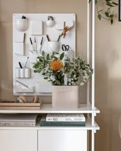 Kay Bojesen Wooden Monkey, Mini, Teakholz -Wohnaccessoires Angebote Home Office Design Stories x My Full House 2