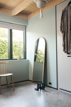 I2 Mossø Spiegel, 160 cm, Eiche -Wohnaccessoires Angebote I2 high