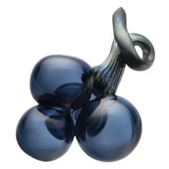 Iittala Grape, Regenblau